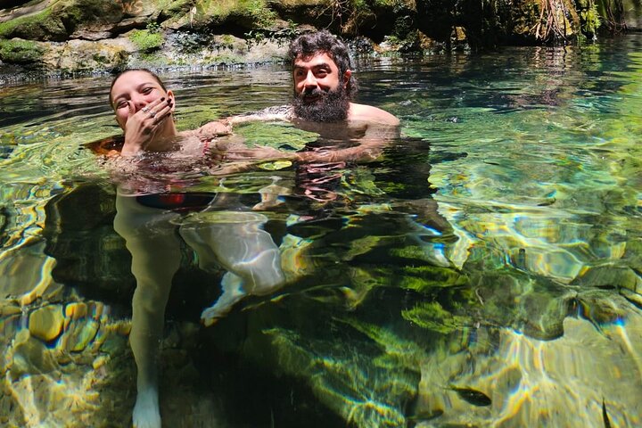 7 Days in Chapada das Mesas Nature and Culture