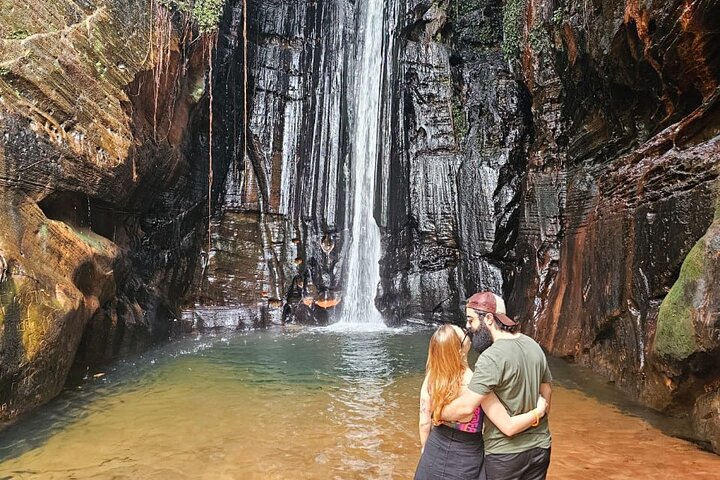 7 Days in Chapada das Mesas Nature and Culture