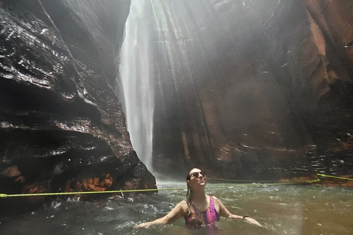 7 Days in Chapada das Mesas Nature and Culture