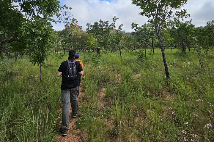 7 Days in Chapada das Mesas Nature and Culture