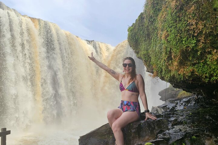 7 Days in Chapada das Mesas Nature and Culture