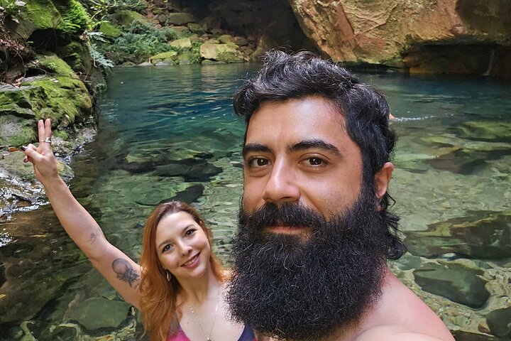7 Days in Chapada das Mesas Nature and Culture