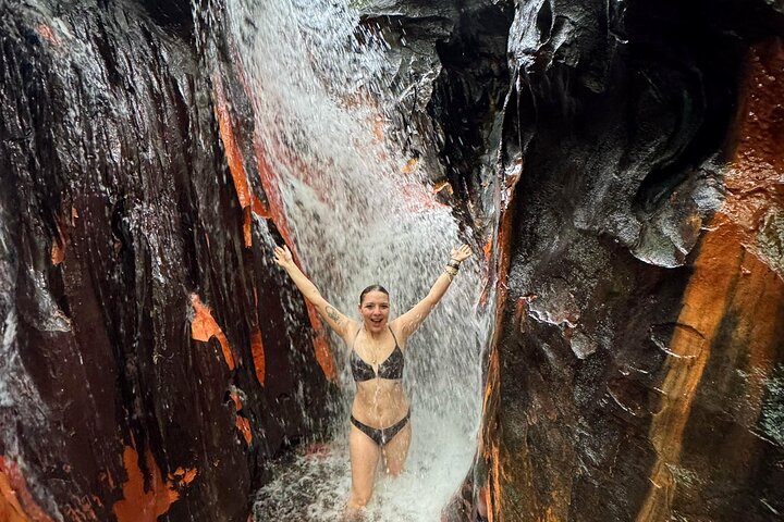 7 Days in Chapada das Mesas Nature and Culture