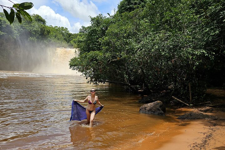 7 Days in Chapada das Mesas Nature and Culture