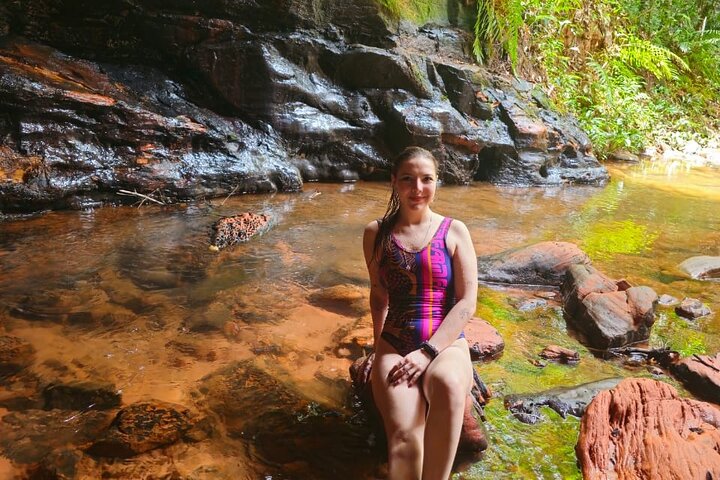 7 Days in Chapada das Mesas Nature and Culture