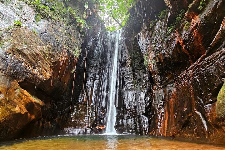 7 Days in Chapada das Mesas Nature and Culture