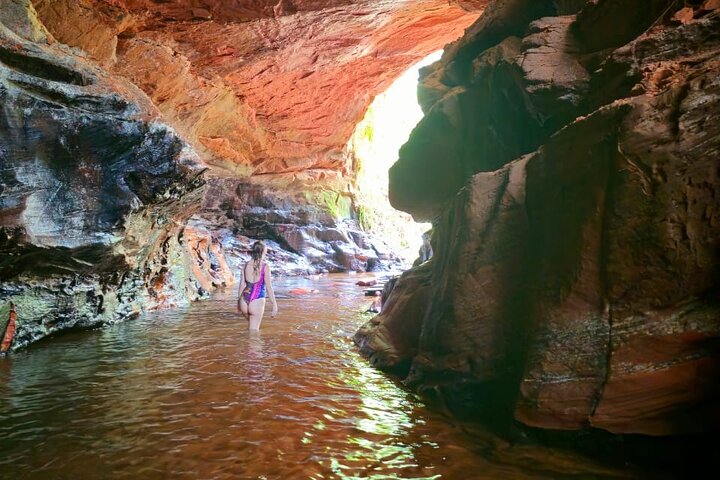 7 Days in Chapada das Mesas Nature and Culture