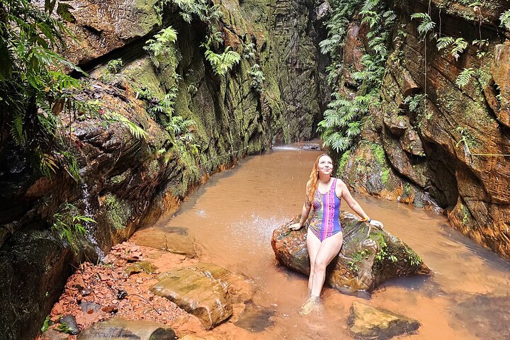 7 Days in Chapada das Mesas Nature and Culture