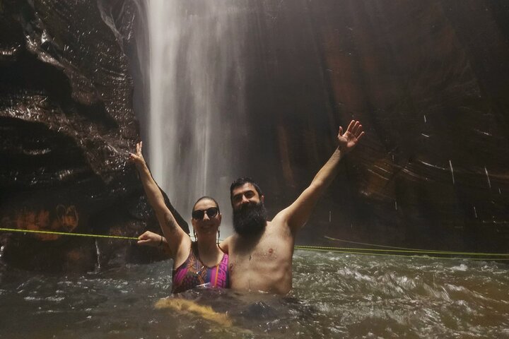 7 Days in Chapada das Mesas Nature and Culture
