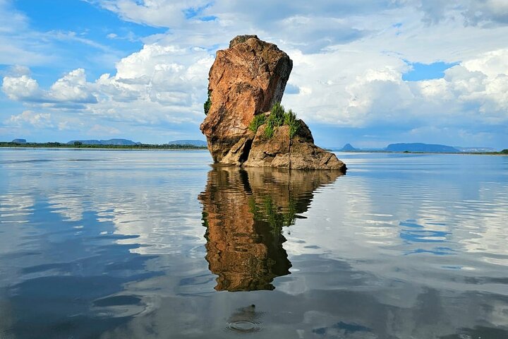 7 Days in Chapada das Mesas Nature and Culture