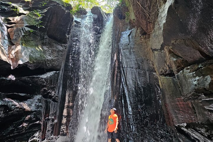 7 Days in Chapada das Mesas Nature and Culture