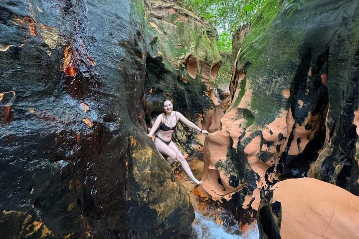 7 Days in Chapada das Mesas Nature and Culture