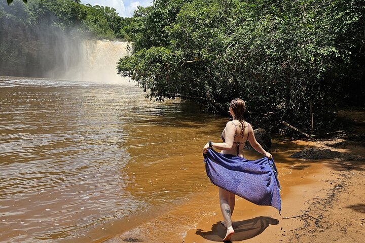 7 Days in Chapada das Mesas Nature and Culture