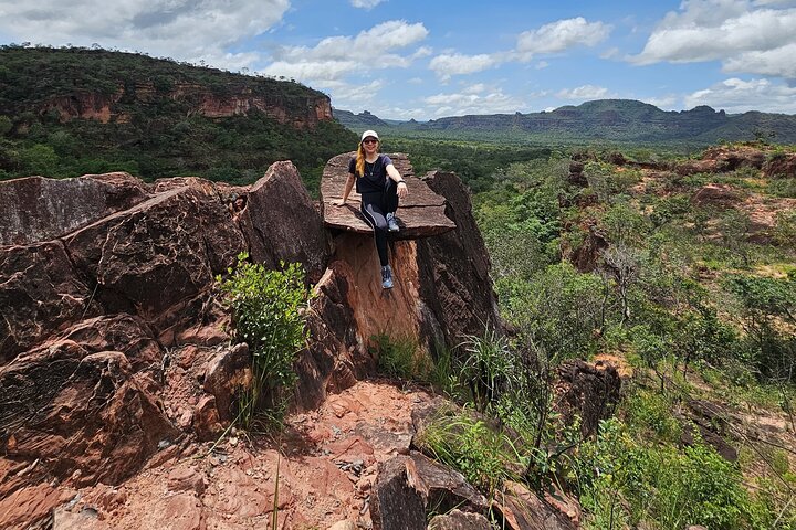 7 Days in Chapada das Mesas Nature and Culture