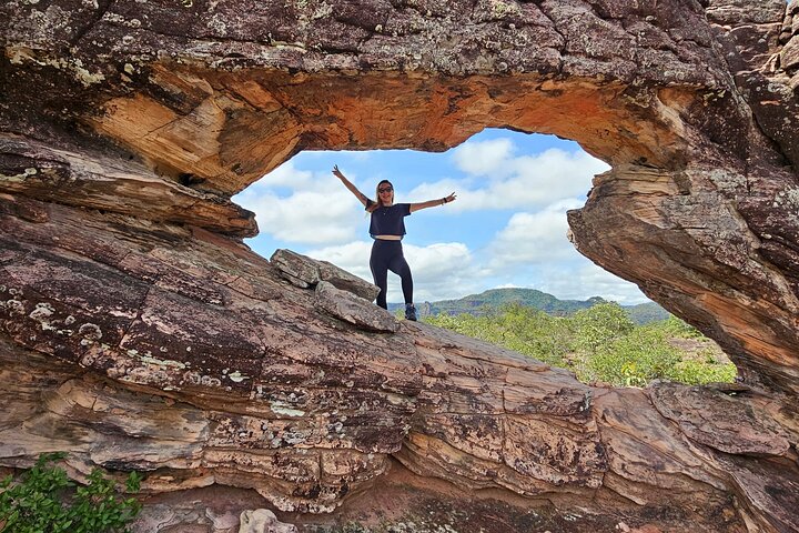 7 Days in Chapada das Mesas Nature and Culture