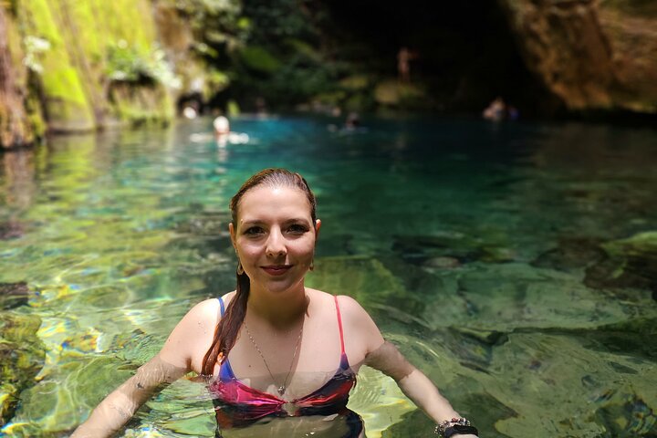 7 Days in Chapada das Mesas Nature and Culture