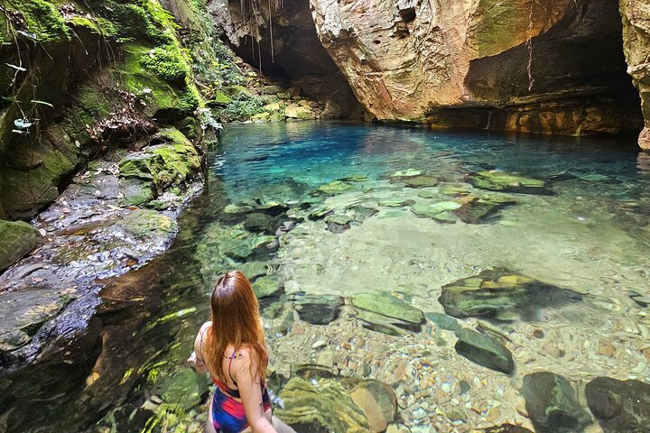 7 Days in Chapada das Mesas Nature and Culture