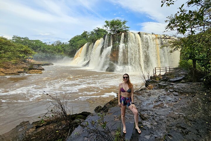 7 Days in Chapada das Mesas Nature and Culture