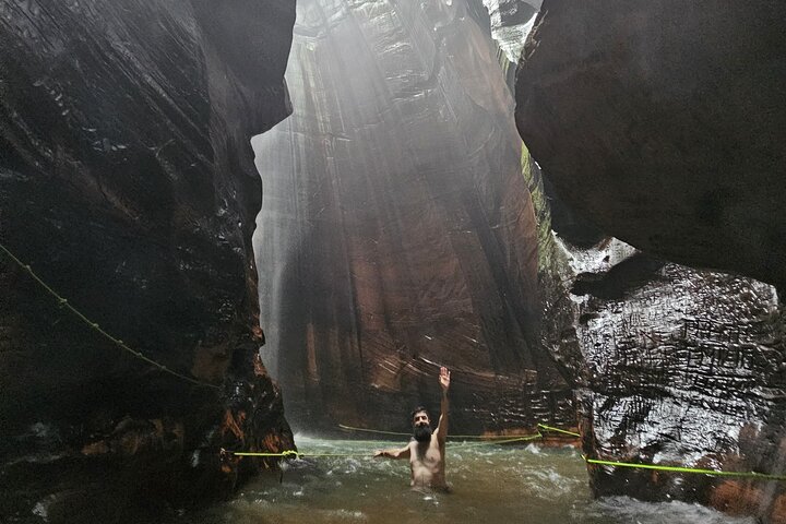 7 Days in Chapada das Mesas Nature and Culture