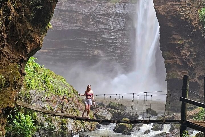 7 Days in Chapada das Mesas Nature and Culture