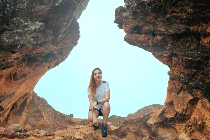 7 Days in Chapada das Mesas Nature and Culture