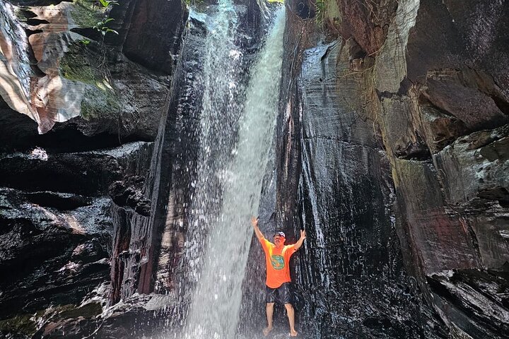 7 Days in Chapada das Mesas Nature and Culture