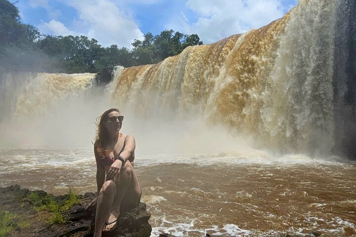 7 Days in Chapada das Mesas Nature and Culture