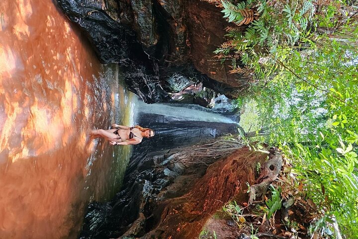 7 Days in Chapada das Mesas Nature and Culture