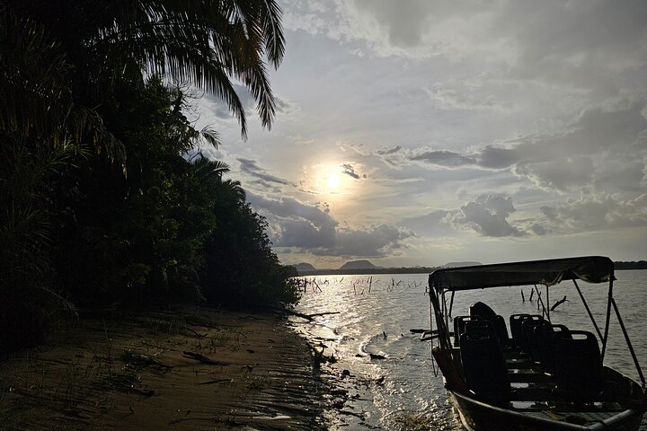 7 Days in Chapada das Mesas Nature and Culture