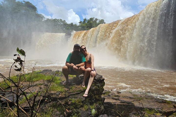 7 Days in Chapada das Mesas Nature and Culture