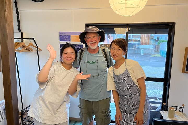 Beppu’s Hidden Gems & Highlights: Exclusive Private Minivan Tour