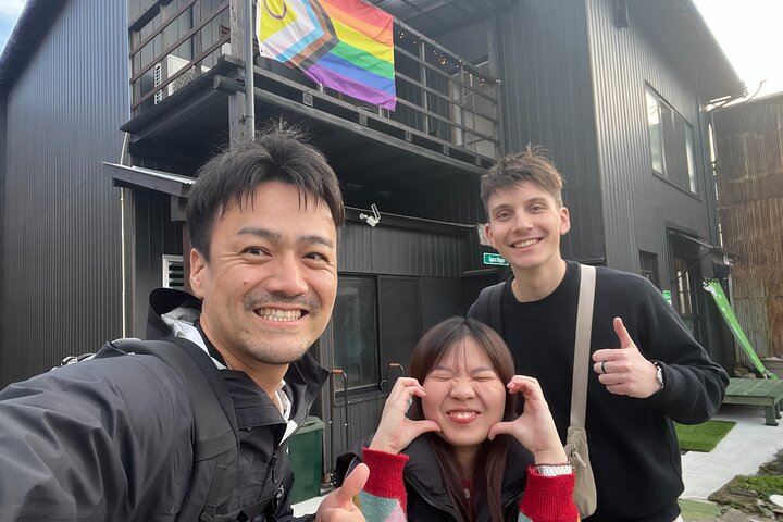 Beppu’s Hidden Gems & Highlights: Exclusive Private Minivan Tour
