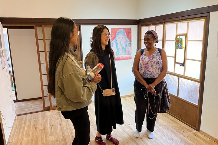 Beppu’s Hidden Gems & Highlights: Exclusive Private Minivan Tour