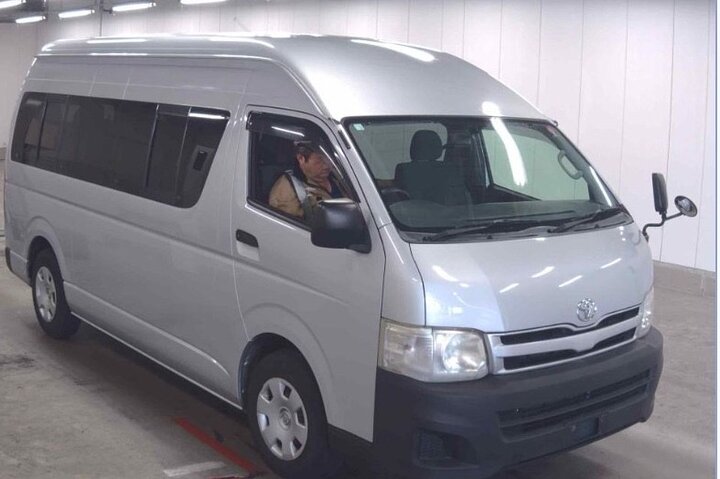 St Lucia: Hewannora (UVF) Private Airport Transfer
