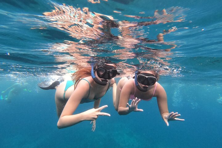 Half Day Private Boat Tour - Malta Blue Lagoon Comino and Gozo