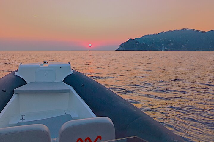 Portofino San Fruttuoso and Camogli One Day Boat Tour