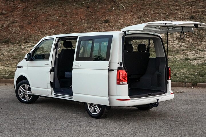 Transfer to Venice area - Private & Relaxed Experience