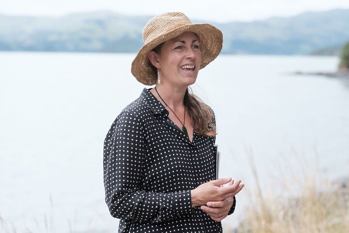 Akaroa Nature and History Private Tour - The 7th Generation