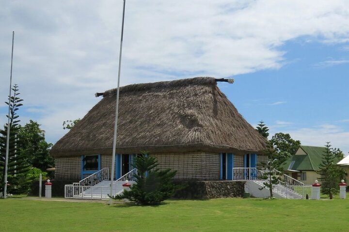 Fiji Lautoka Shore Excursions Tour