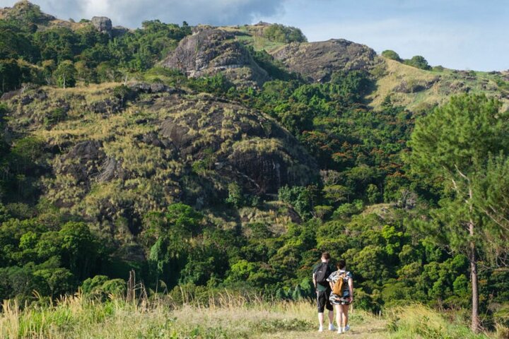 Fiji Lautoka Shore Excursions Tour
