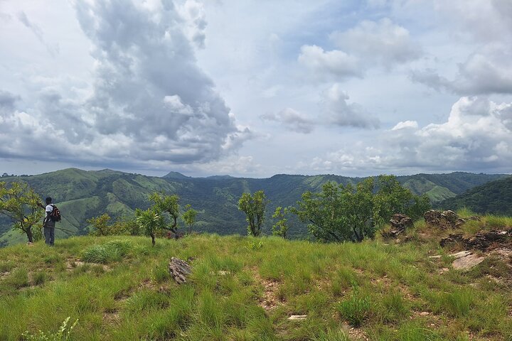 Day Tour to Discover Wli Agoumatsa West Africas Tallest Waterfall
