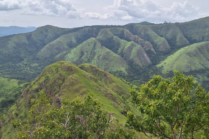 Day Tour to Discover Wli Agoumatsa West Africas Tallest Waterfall