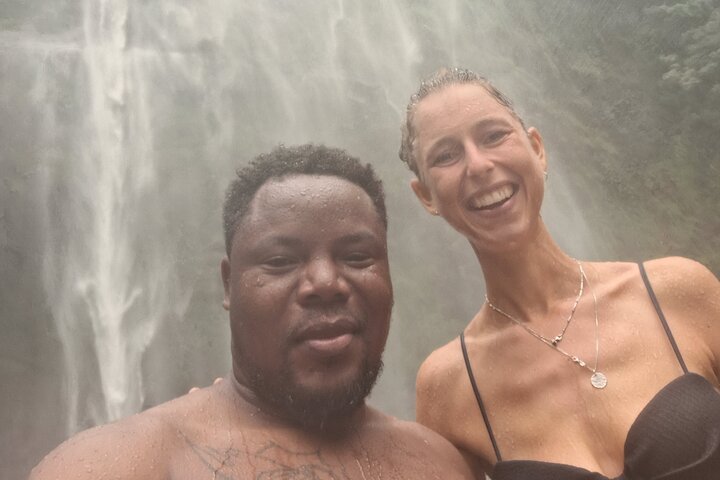 Day Tour to Discover Wli Agoumatsa West Africas Tallest Waterfall