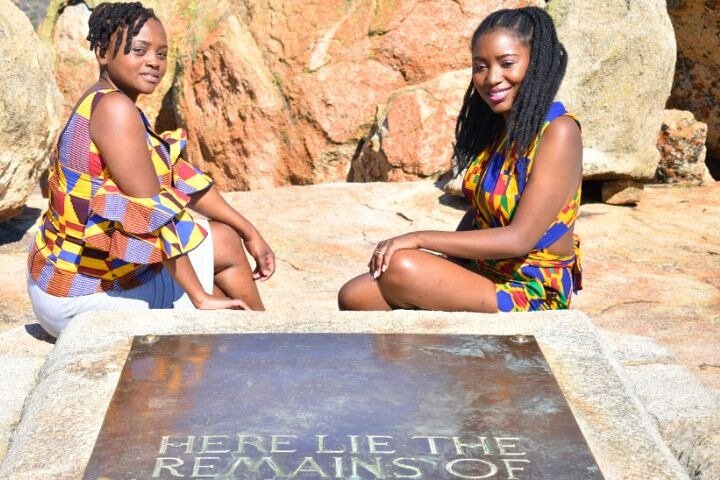 Full-Day Matobo Rhino Tracking & Rock Art from Bulawayo