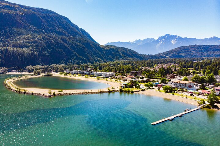 Vancouver to Kamloops Self-Guided Driving Audio Tour