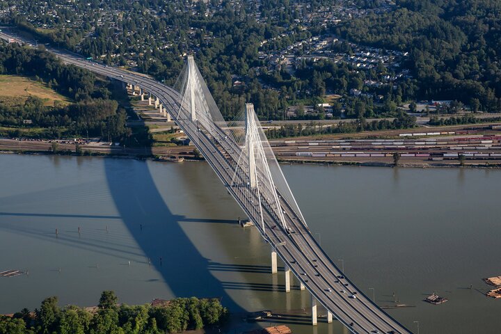 Vancouver to Kamloops Self-Guided Driving Audio Tour
