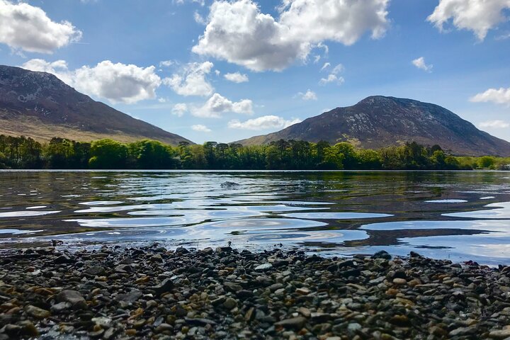 Kylemore Abbey Connemara Walking Tour Experience