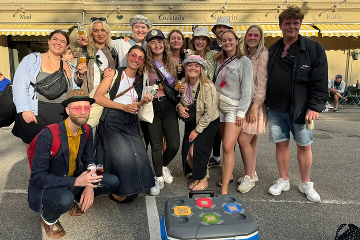 Odense Craft BeerWalk