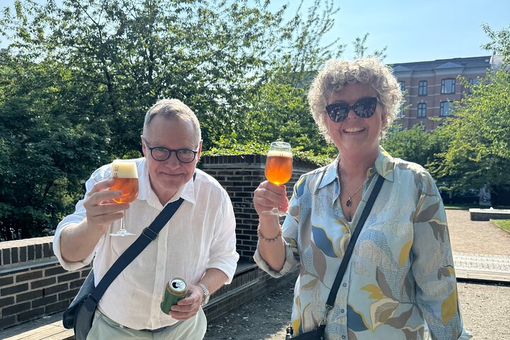Odense Craft BeerWalk