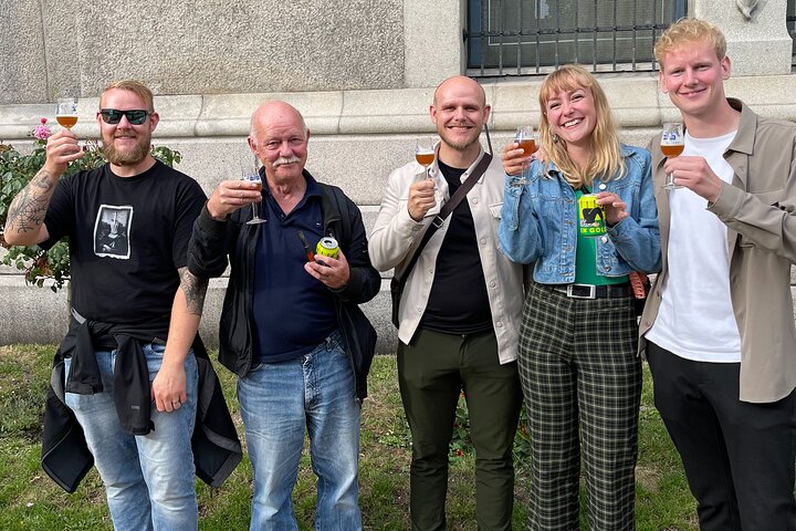 Odense Craft BeerWalk